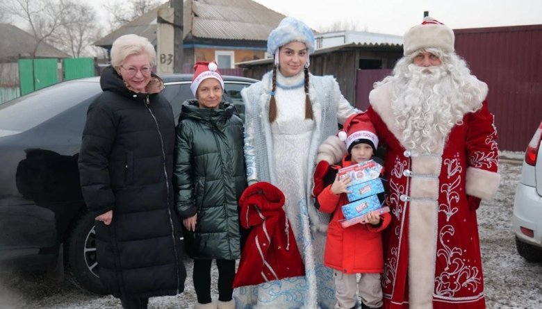 Фото: тг-канал Елена Егорова