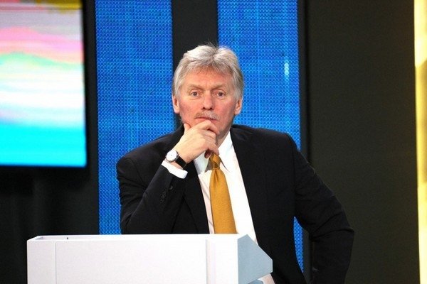 Фото: пресс-служба Администрации президента РФ / kremlin.ru