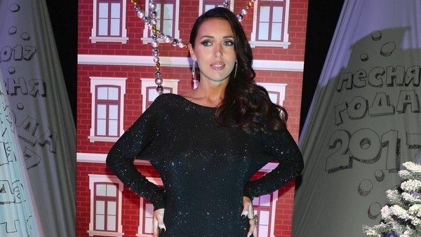 Алсу. Фото: Legion-Media