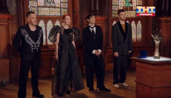 Фото: ТНТ