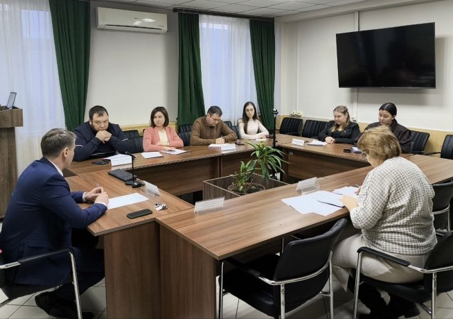 Фото: Минлес Хакасии 