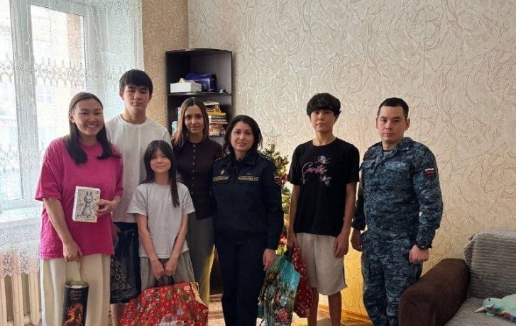 Фото: УФССП по Хакасии