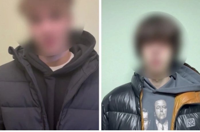 Фото: МВД по Красноярскому краю