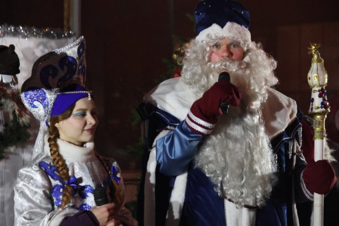 Фото: Администрация Абакана