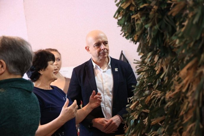 Фото: Сергей Сокол 