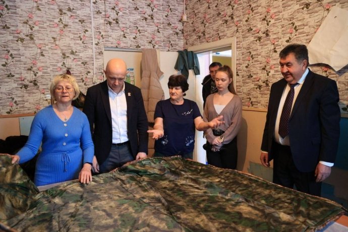 Фото: Сергей Сокол 