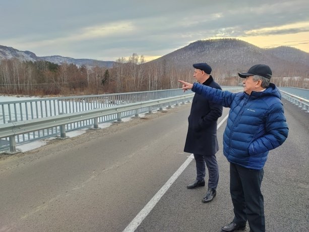 Фото: пресс-служба Верховного Совета РХ