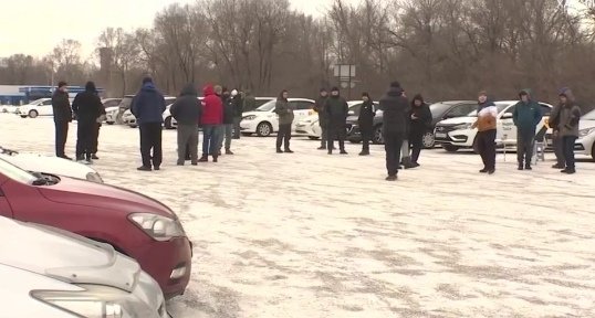 Фото: Стопкадр видео ГТРК "Хакасия" 