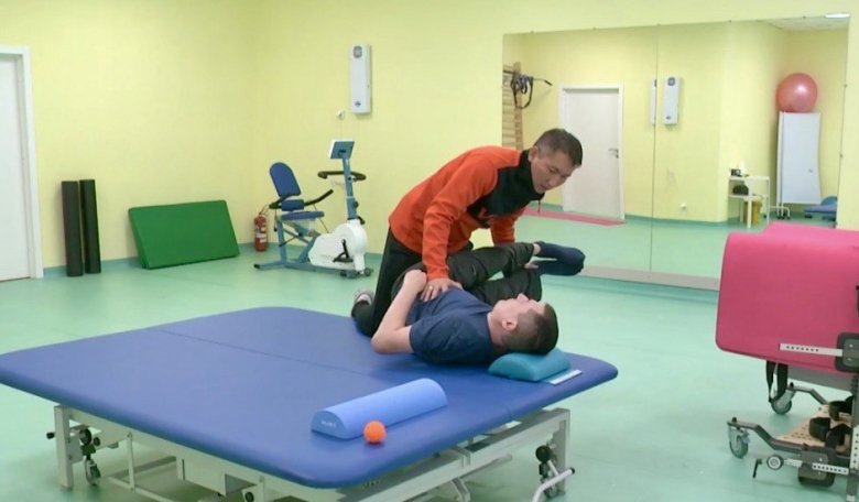 Фото: Минздрав Хакасии