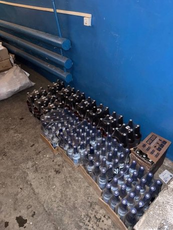 Фото: МВД по Тыве