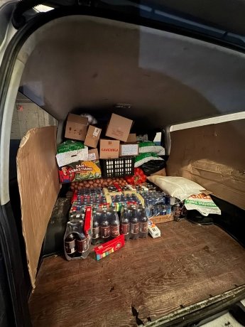 Фото: МВД по Тыве