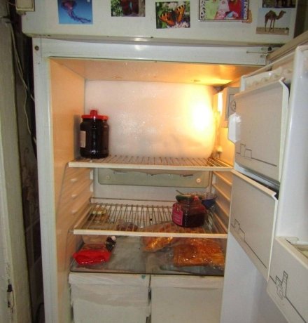 Фото: СУ СК России по Красноярскому краю и Хакасии 