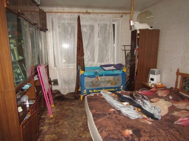 Фото: СУ СК России по Красноярскому краю и Хакасии 