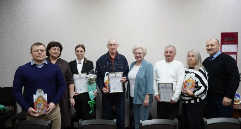 Фото: тг-канал Елена Егорова