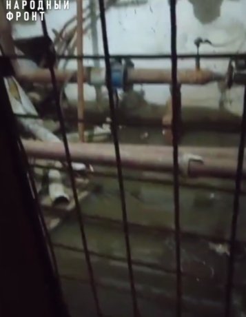 Фото: стоп-кадр видео Народный фронт Республика Хакасия