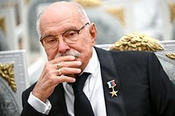 Фото: Сергей Бобылев / РИА Новости