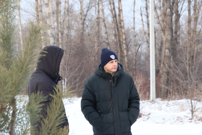 Фото: Администрация Абакана