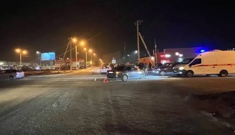 Фото: Госавтоинспекция Хакасии