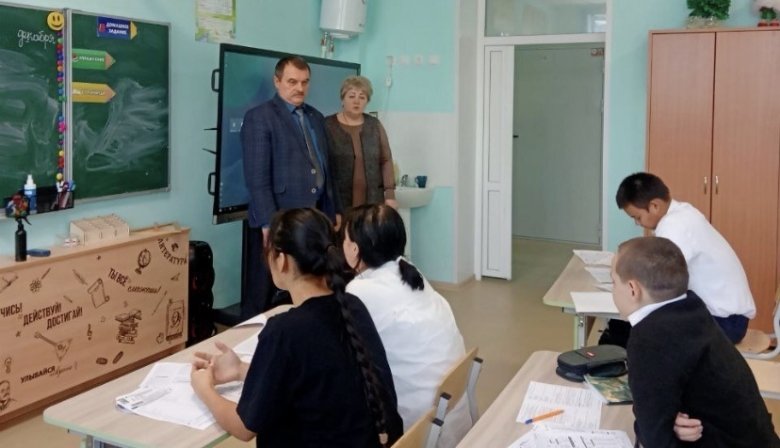 Фото: Минсельхозпрод Хакасии