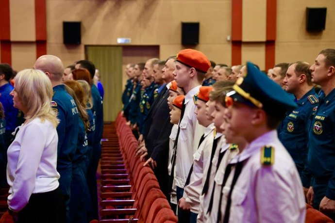 Фото: Сергей Сокол 