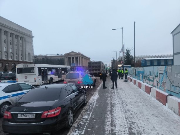 Фото: Борус.Люди