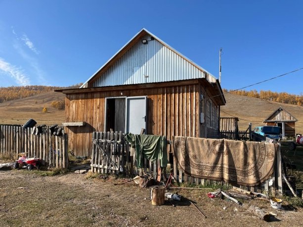 Фото: МВД по Хакасии