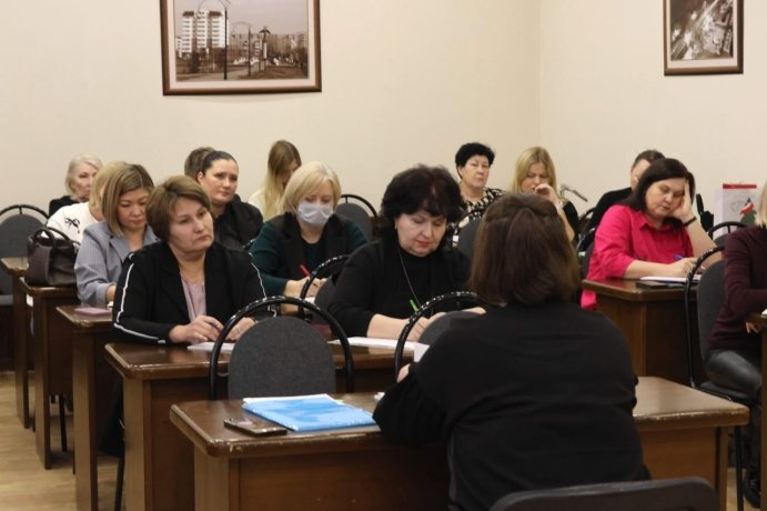 Фото: Администрация Абакана 