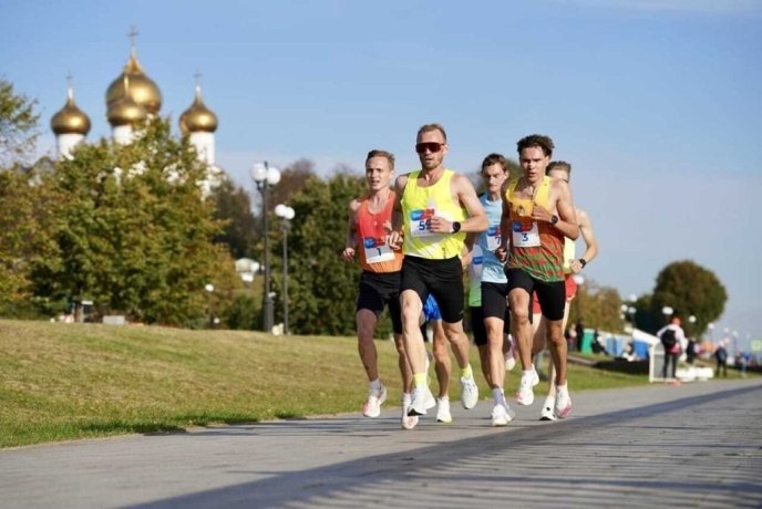 Фото: Минспорт Хакасии