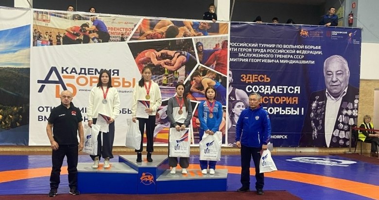 Фото: пресс-служба ХГУ  