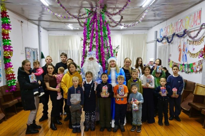 Фото: Сергей Сокол