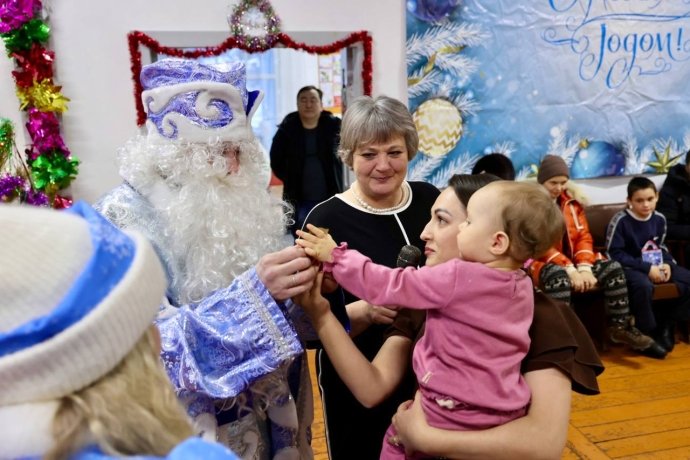 Фото: Сергей Сокол