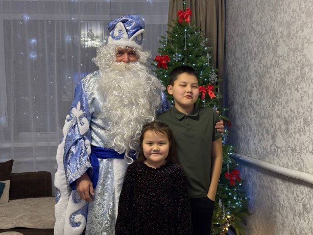 Фото: Сергей Сокол