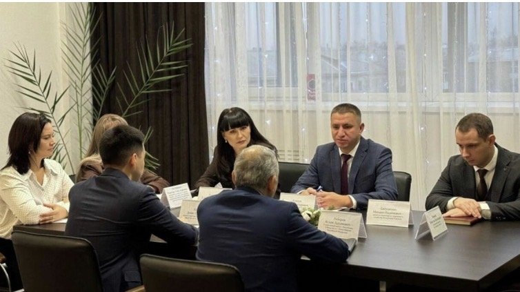 Фото: ИА «Дунё»