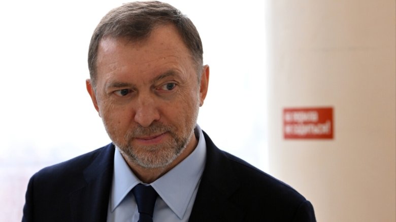 Олег Дерипаска / Фото: © РИА Новости / Алексей Майшев