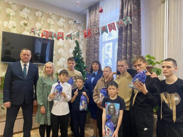 Фото: Прокуратура Хакасии