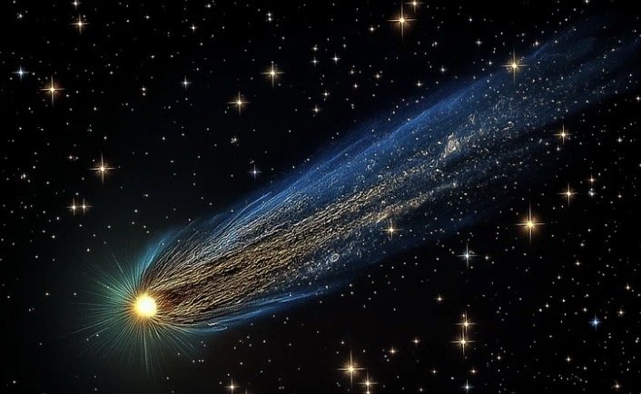 Фото: Создано в Midjourney © URA.RU