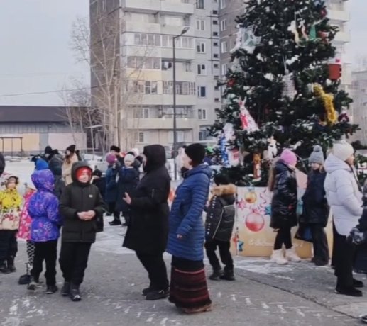 Фото: Оксана Разварина