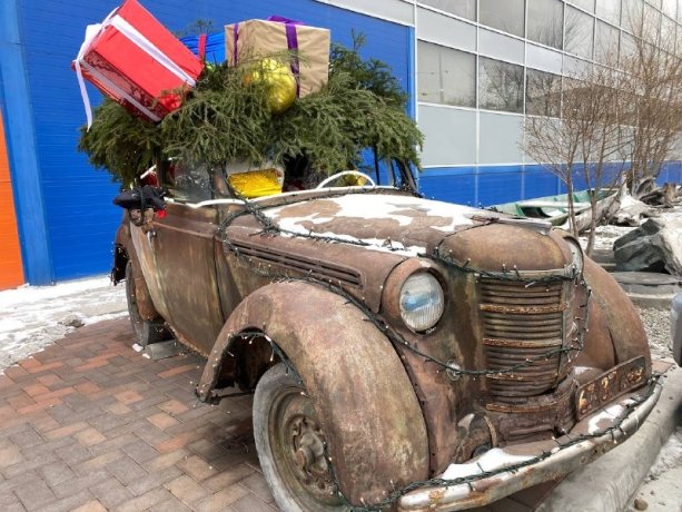 Фото: РИА Новости