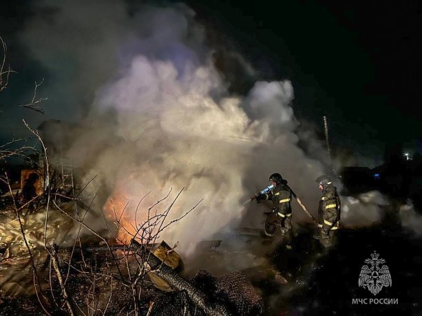 Фото: МЧС России по Хакасии 