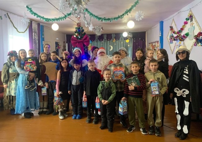 Фото: Минприроды Хакасии 