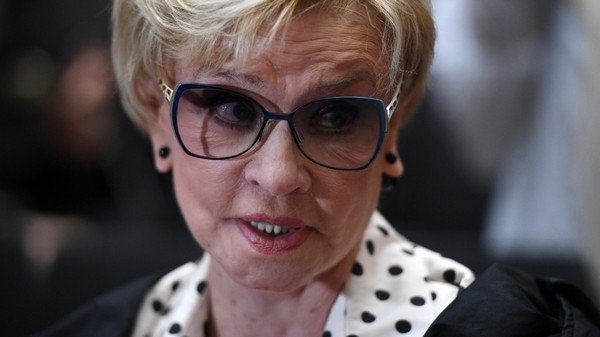 Фото: © РИА Новости/Владимир Вяткин