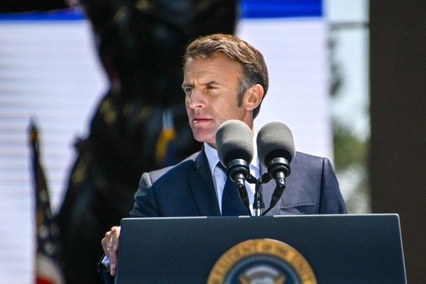 Фото: служба распространения визуальной информации Министерства обороны США / dvidshub.net / Photo by Sgt. David Resnick (Public Domain)