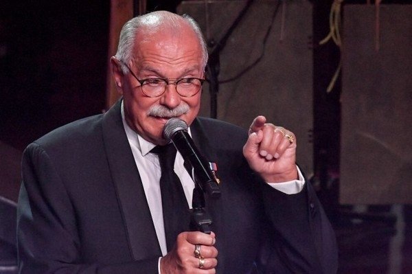 Фото: Агентство «Москва» / Киселев Сергей Ксения Смирнова