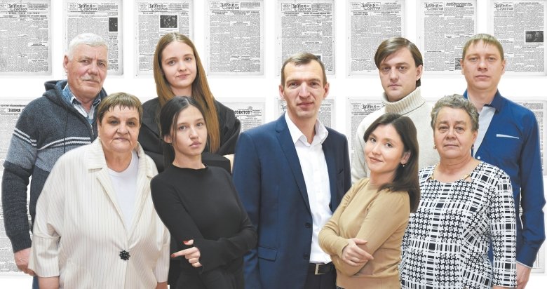 Фото: Ширинский вестник 