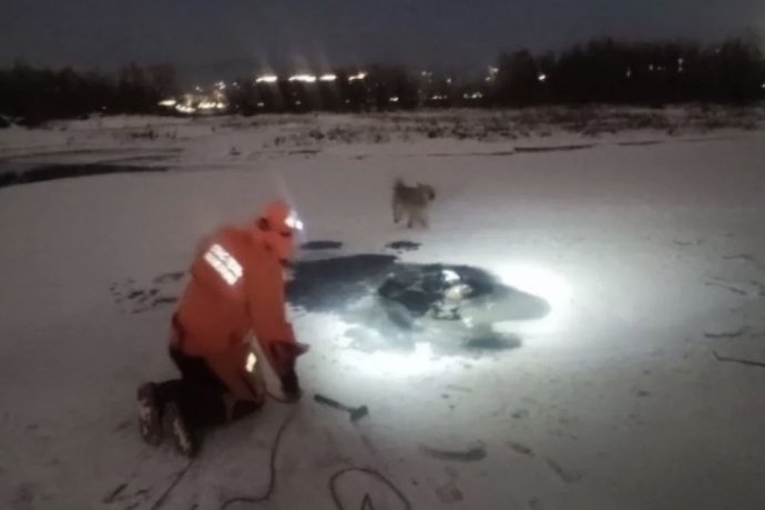 Фото: КГКУ «Спасатель»