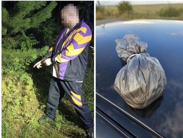 Фото: МВД по Хакасии