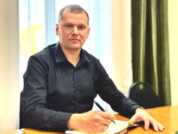 Фото: Совет депутатов Черногорска 