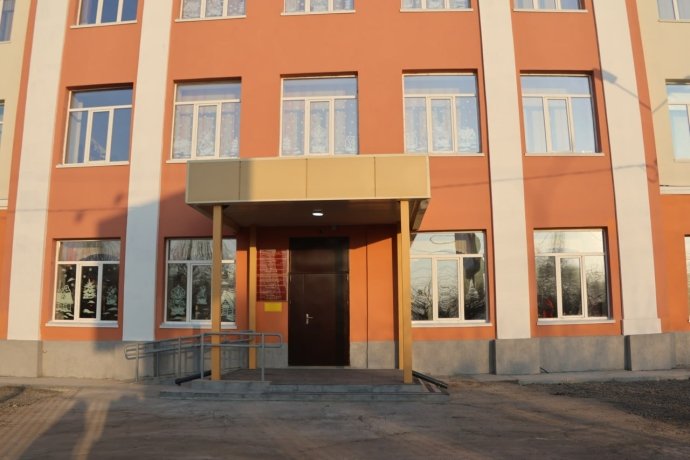 Фото: Администрация Абакана 