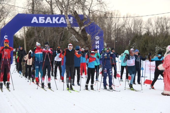 Фото: Администрация Абакана 