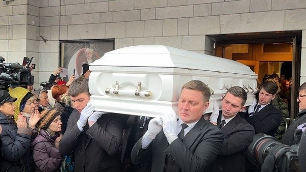 Фото: «Вечерняя Москва»